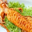 Mực lá câu 3 nắng ngon tuyệt